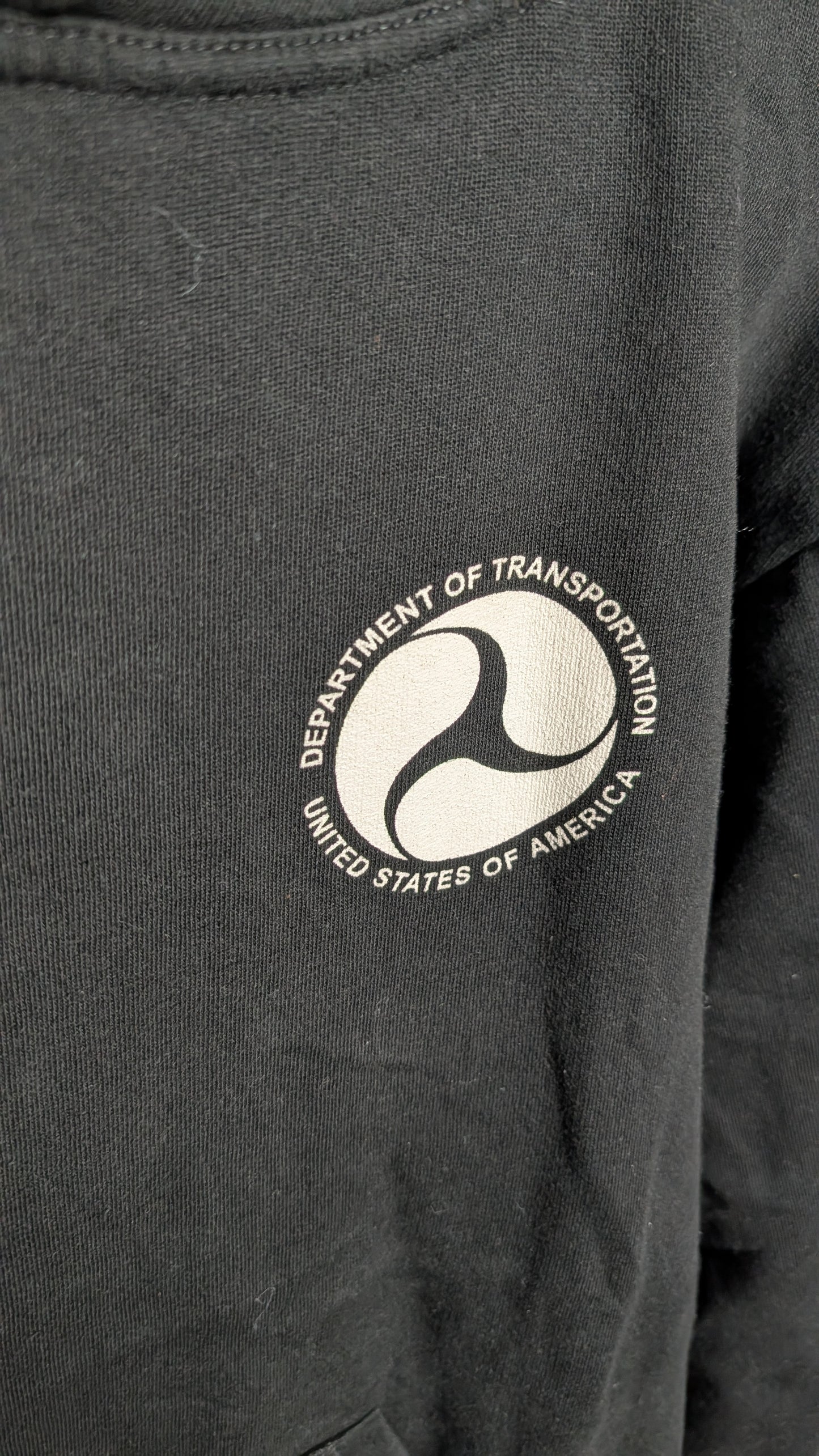 Coton ouaté à capuche "Director" – Premium Men (Noir)