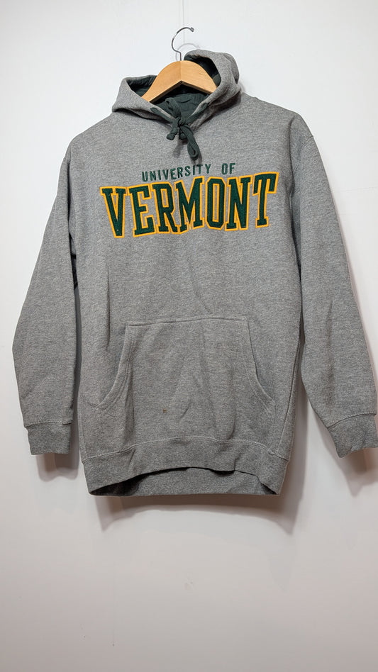 Coton Ouaté "University of Vermont" – Ouray (Gris) - M