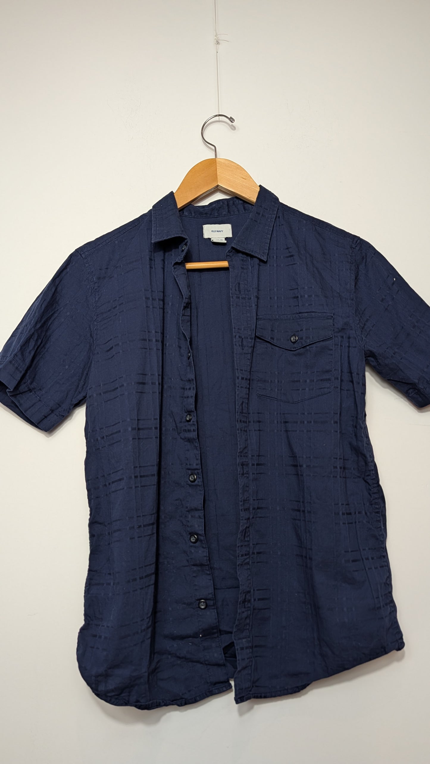 Chemise – Old navy (Bleu)