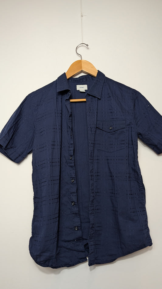 Chemise – Old navy (Bleu)