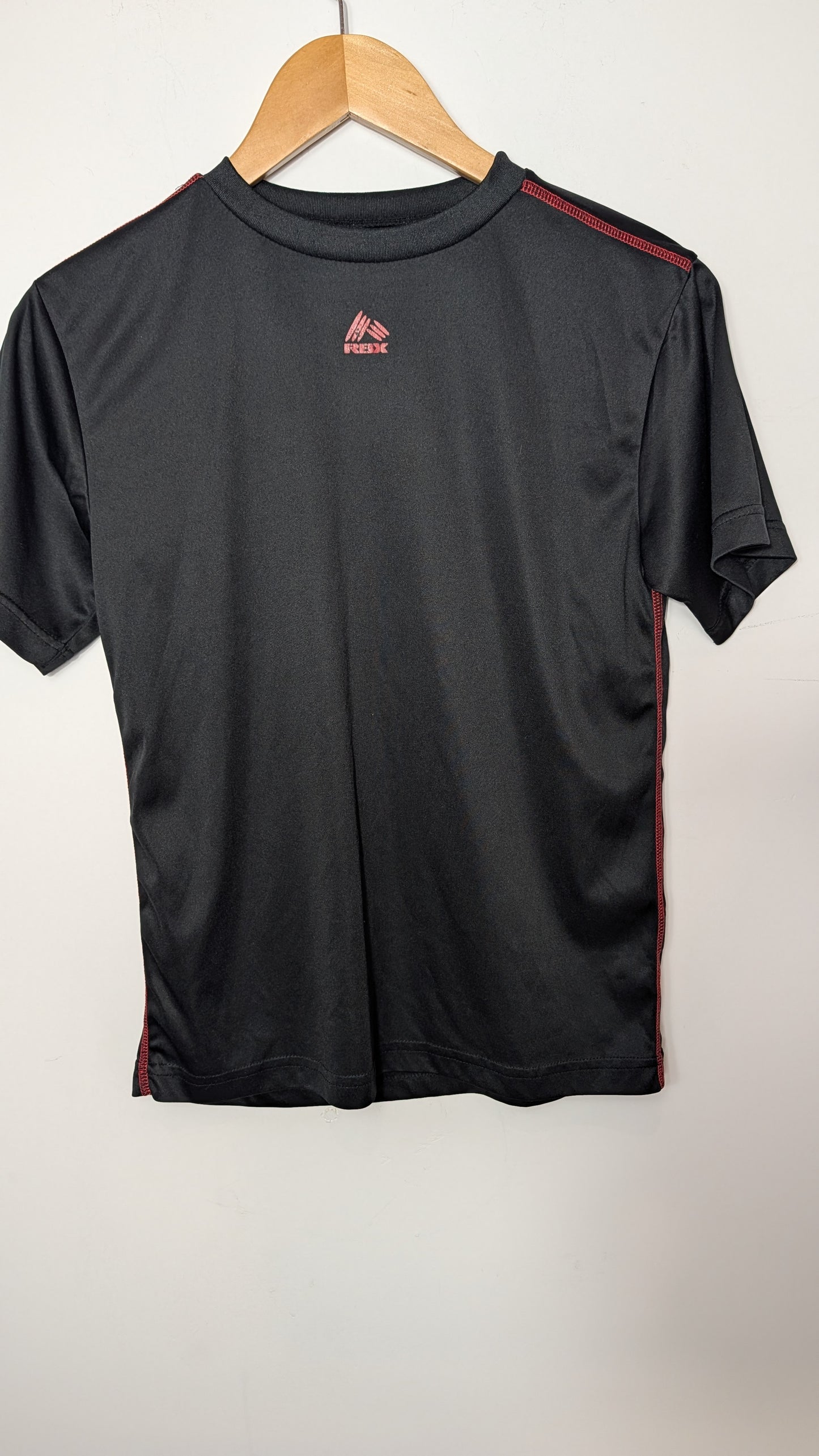 T-shirt de sport technique – (Noir) - M