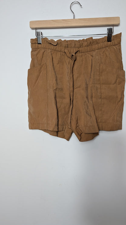 Short Chino décontracté – Old navy (Brun) - Small