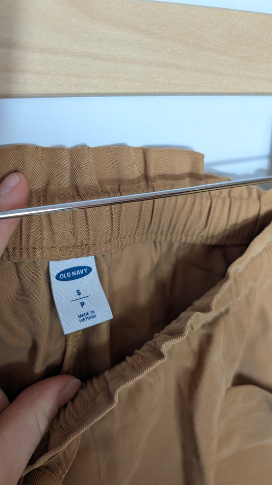 Short Chino décontracté – Old navy (Brun) - Small