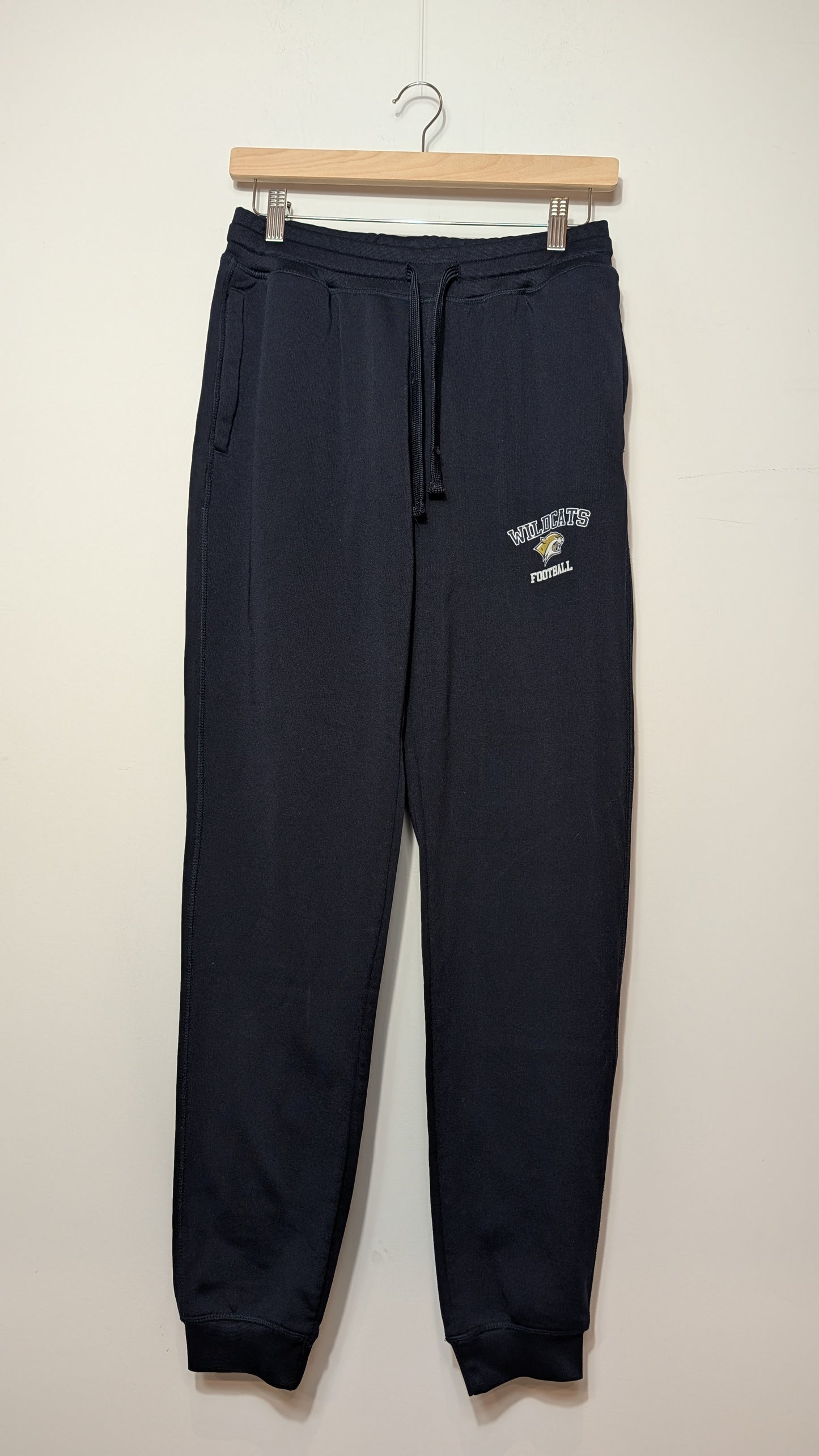 Pantalon Jogging – Wild Cats (Marine) - M