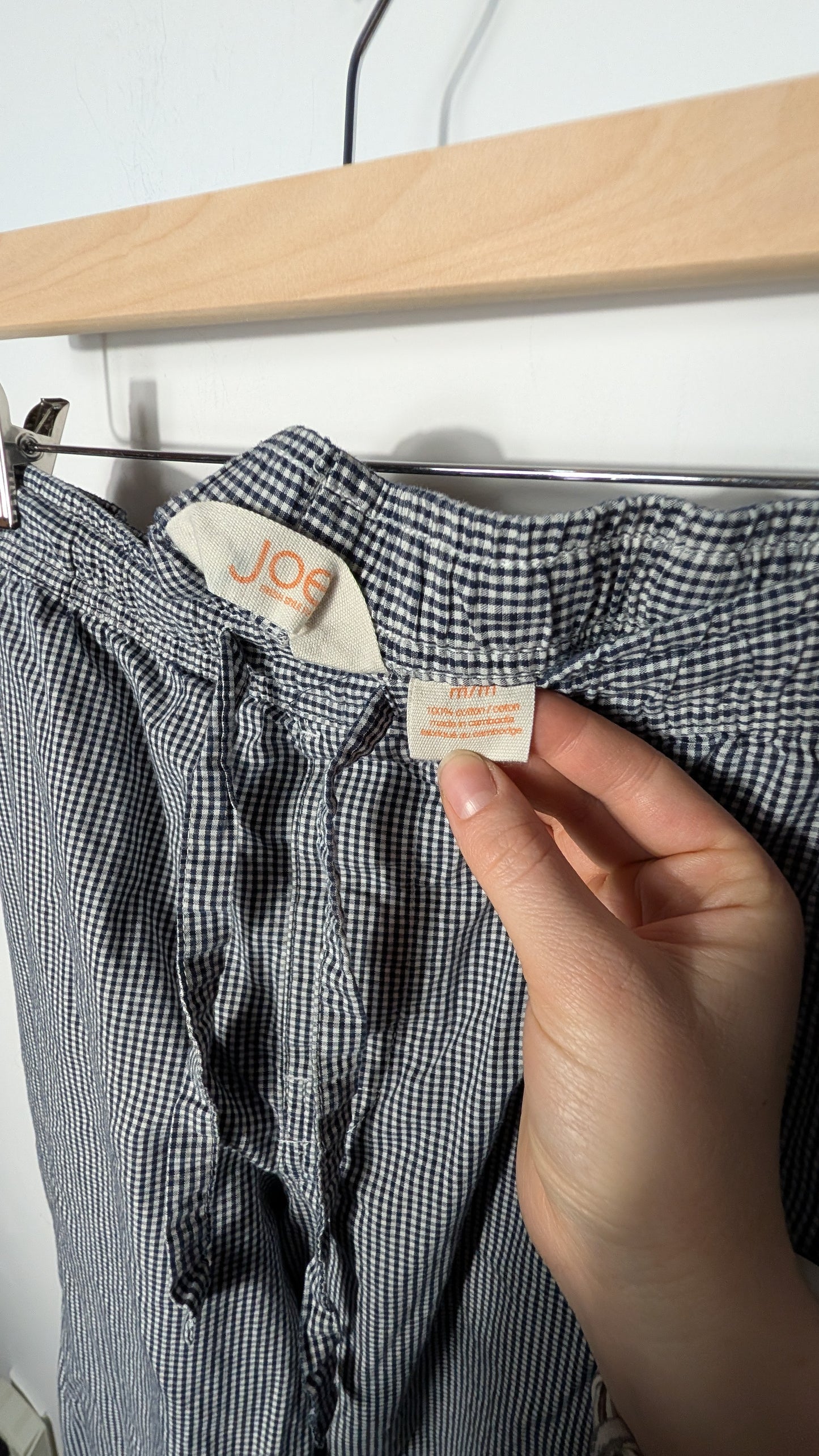 Pantalon de détente – Joe Fresh (Vichy)