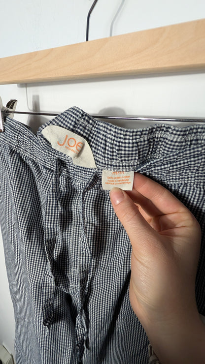 Pantalon de détente – Joe Fresh (Vichy)