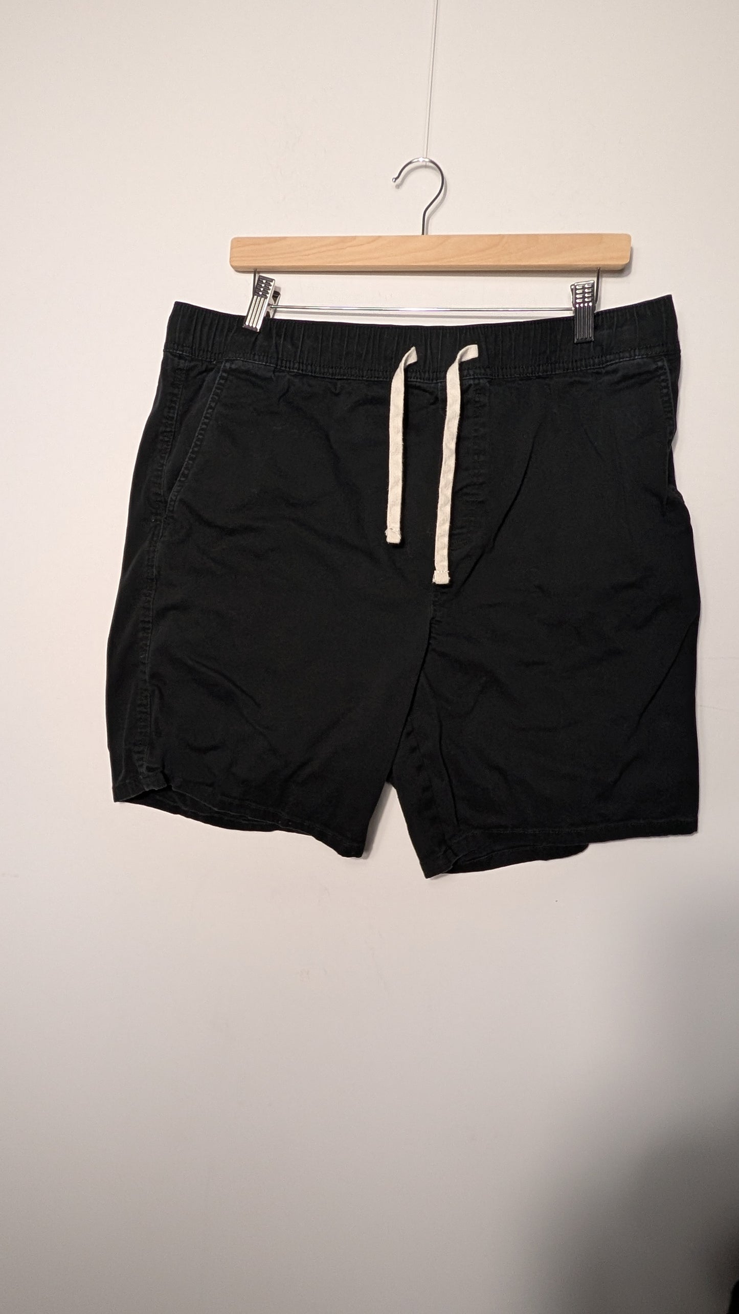Short Urbain – West 49 (Noir)