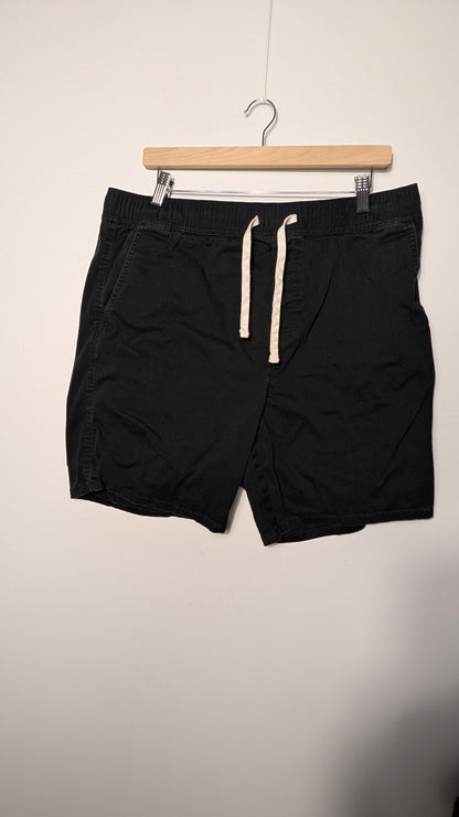 Short Urbain – West 49 (Noir)