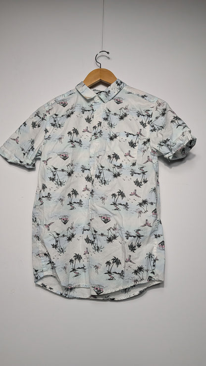 Chemise Tropicale – George (Tropical)