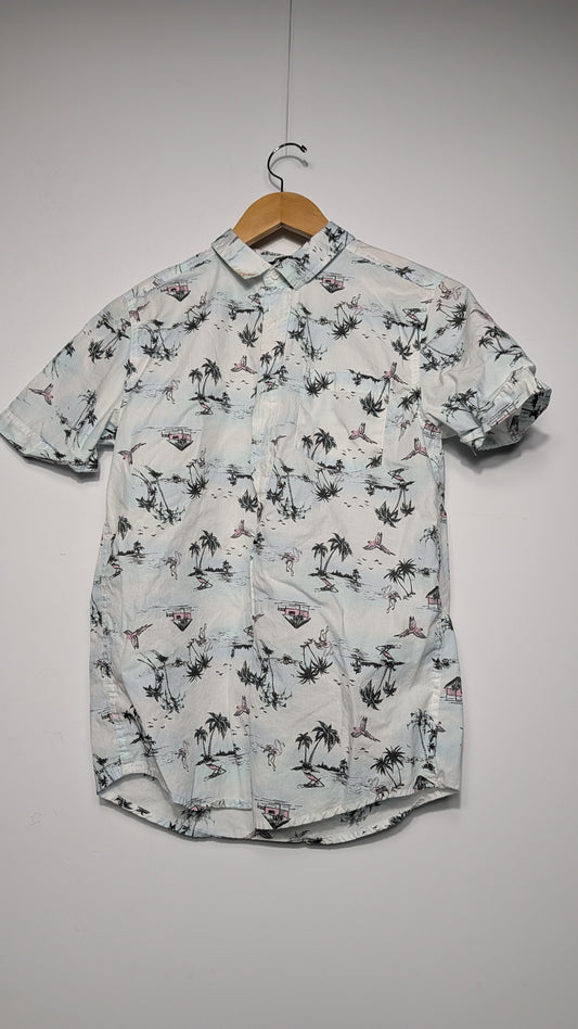 Chemise Tropicale – George (Tropical)