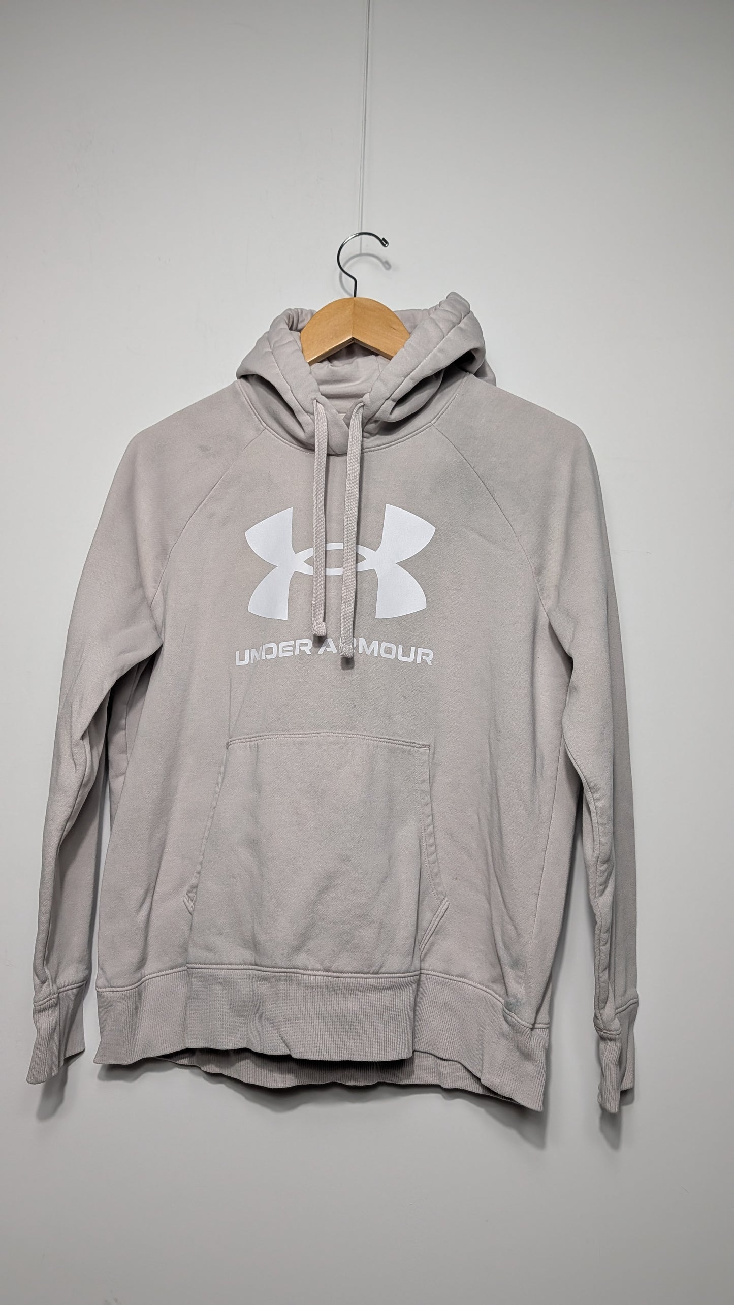 Hoodie Sport – Under Armour (Gris) - M