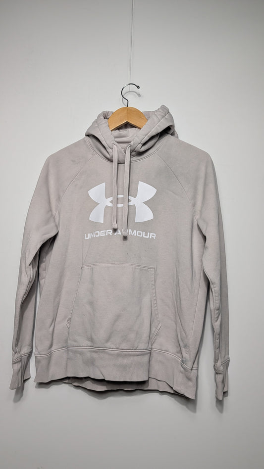 Hoodie Sport – Under Armour (Gris) - M