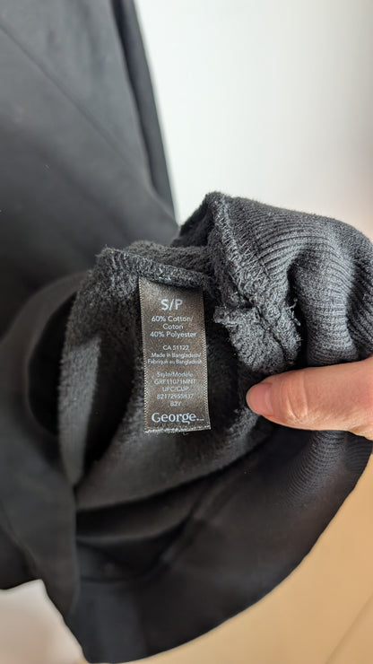 Hoodie – George – Medium