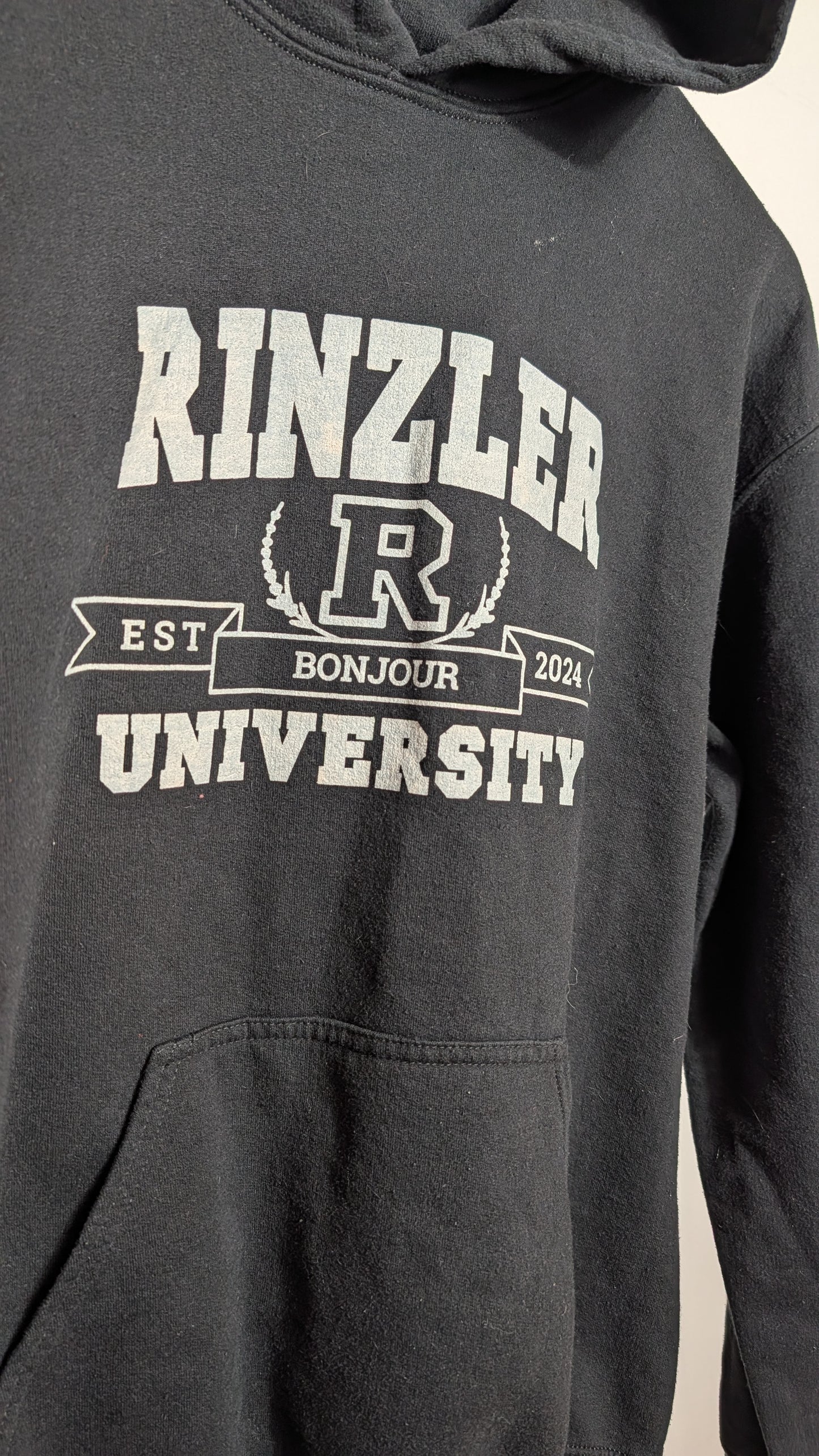 Sweatshirt – Gildan – Medium