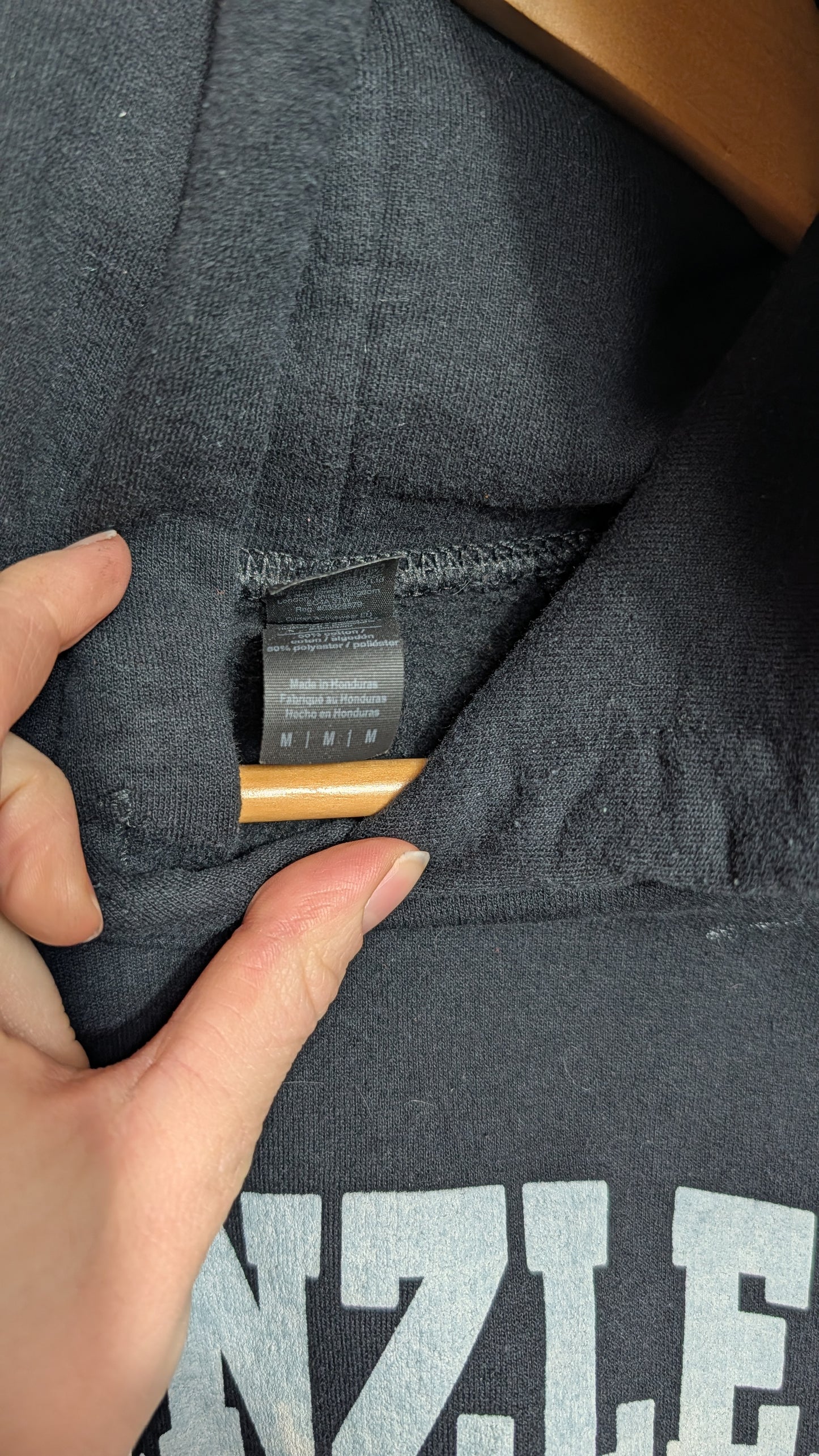 Sweatshirt – Gildan – Medium