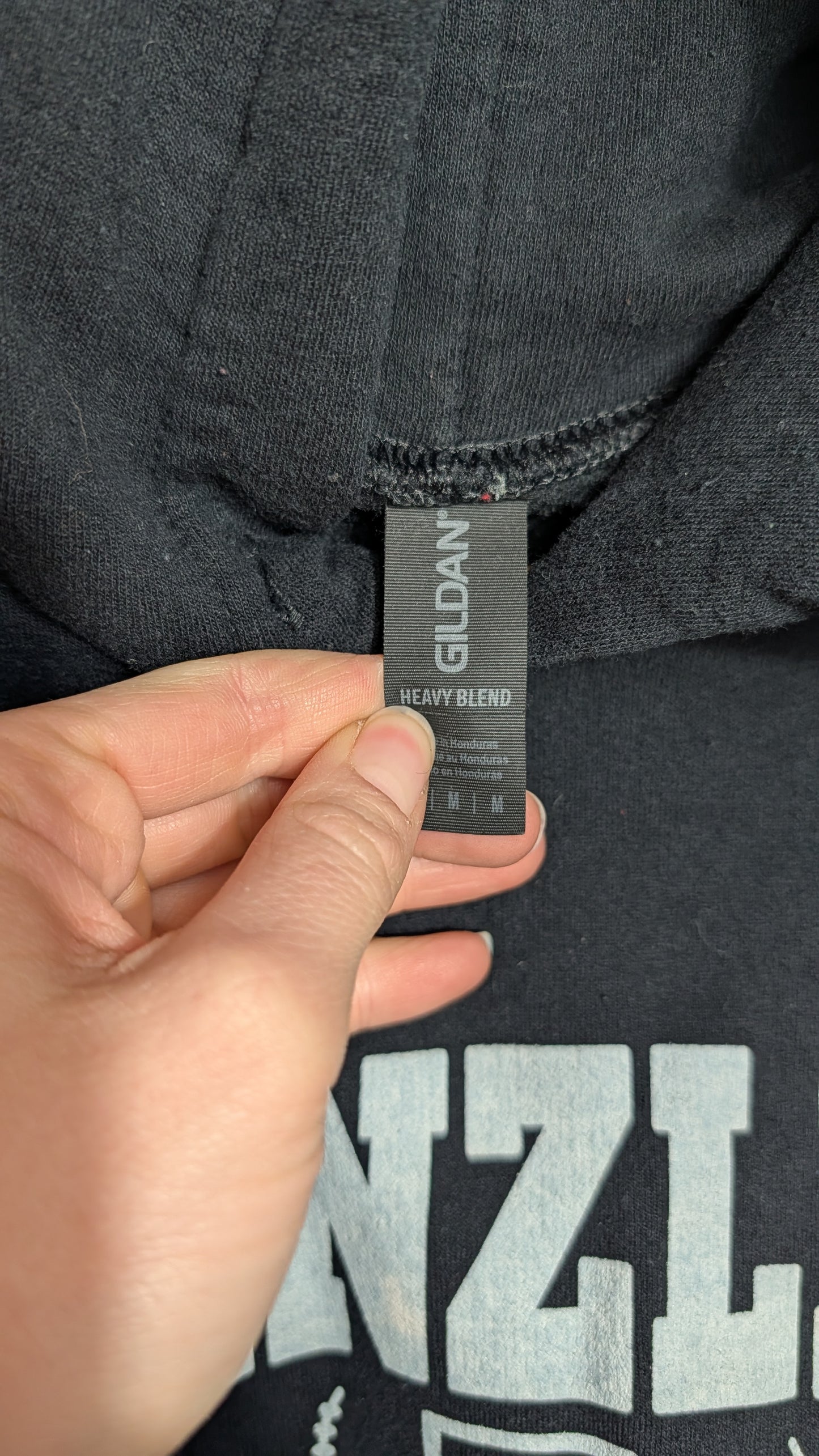 Sweatshirt – Gildan – Medium