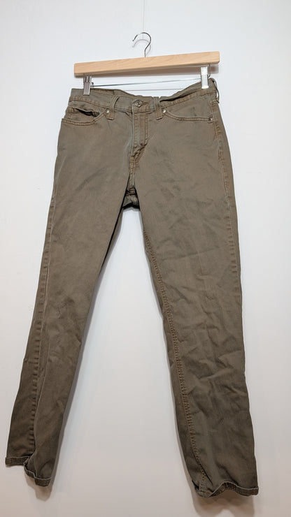 Pantalon Chino – Levi's – 34x32