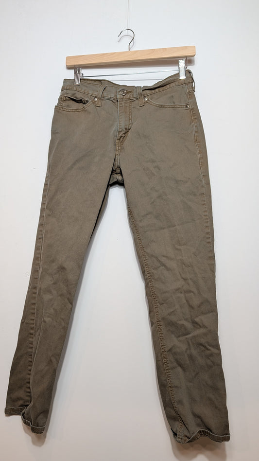 Pantalon Chino – Levi's – 34x32