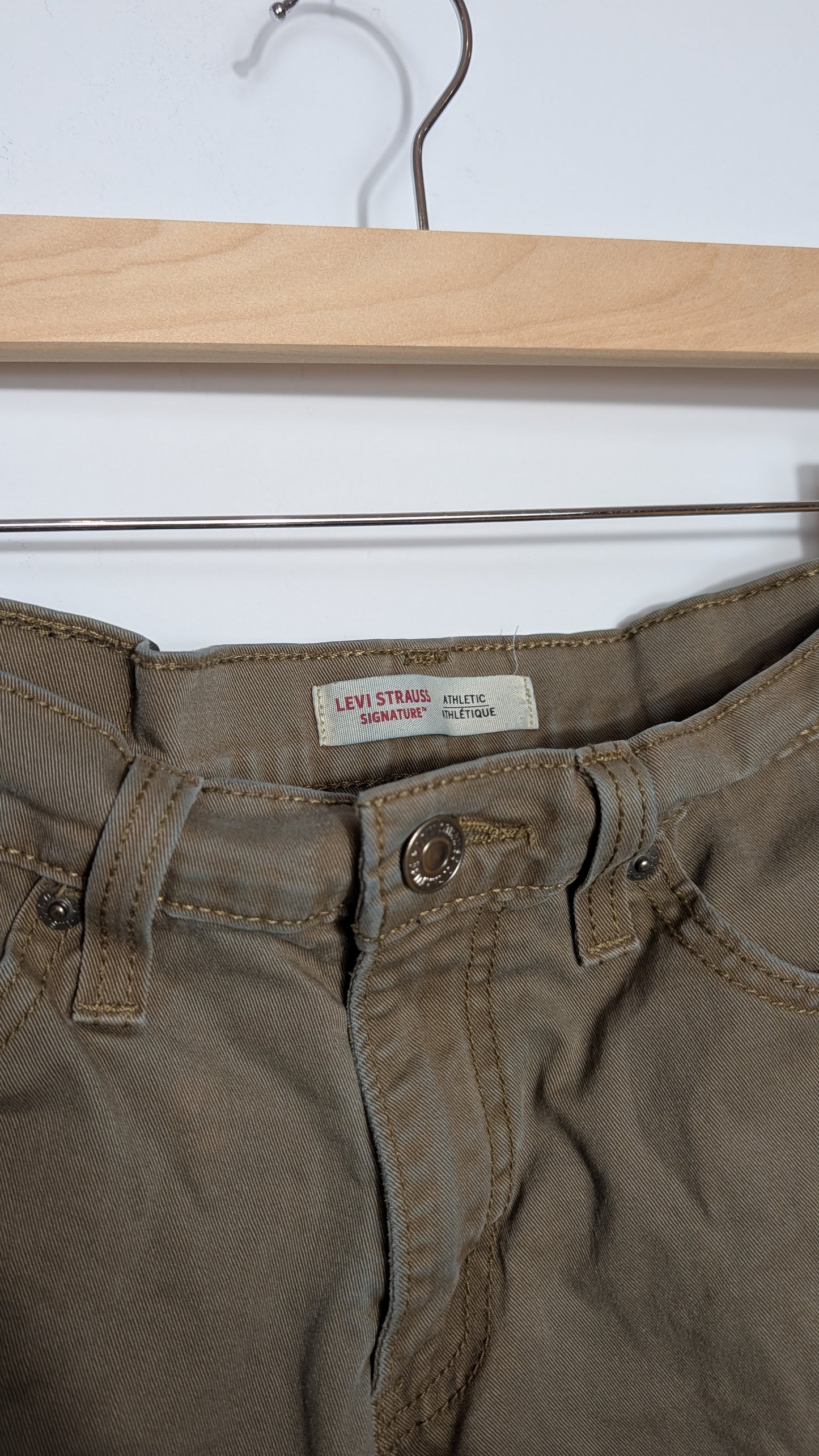 Pantalon Chino – Levi's – 34x32