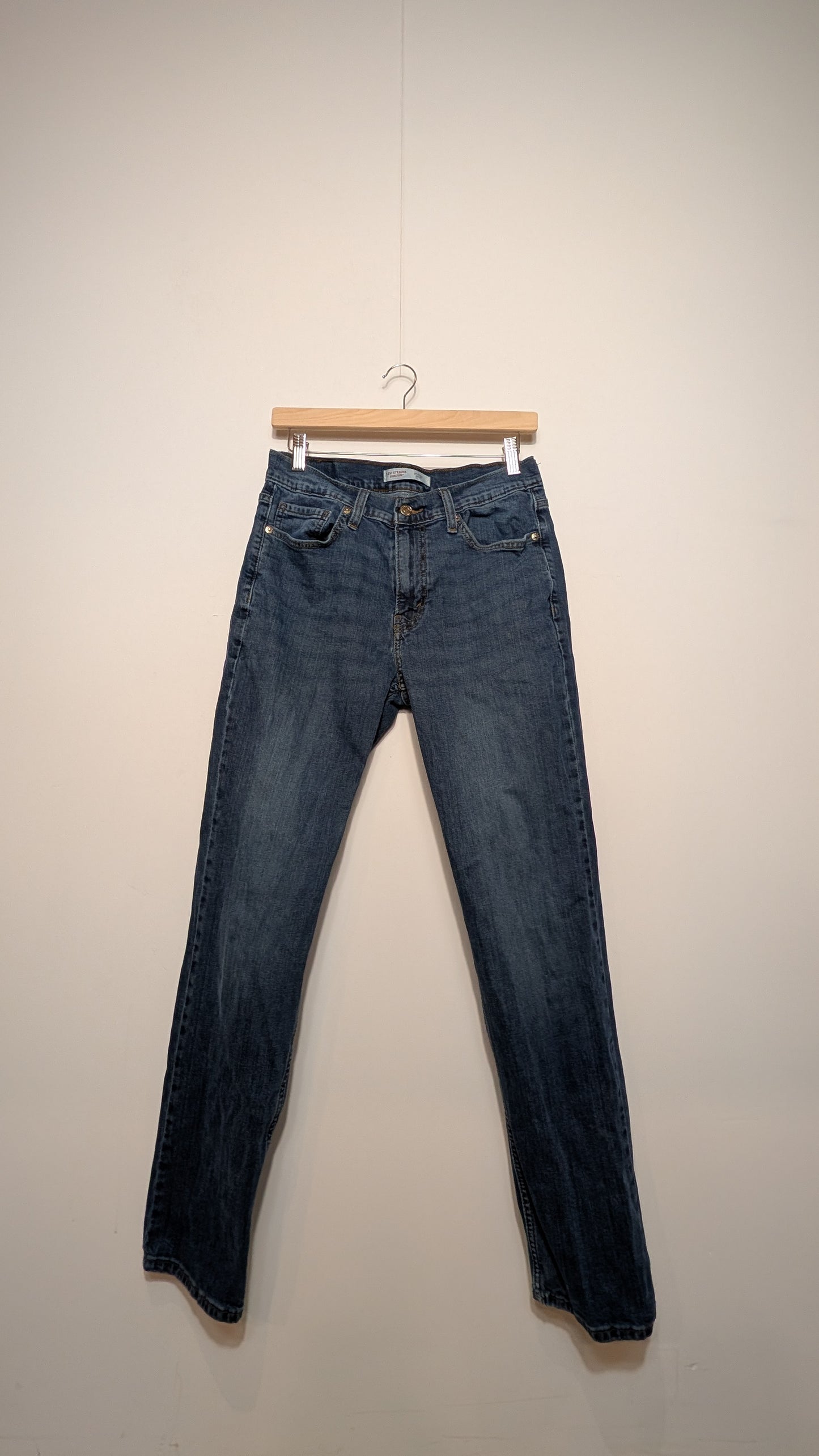 Jeans Basic – Levi's – 31x30