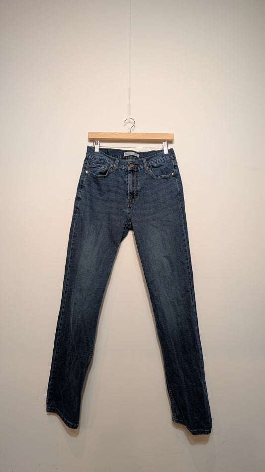 Jeans Basic – Levi's – 31x30
