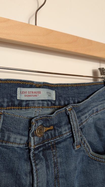 Jeans Basic – Levi's – 31x30