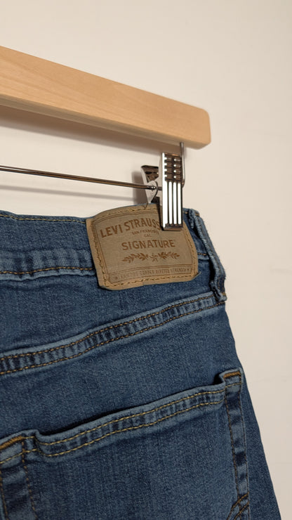 Jeans Basic – Levi's – 31x30
