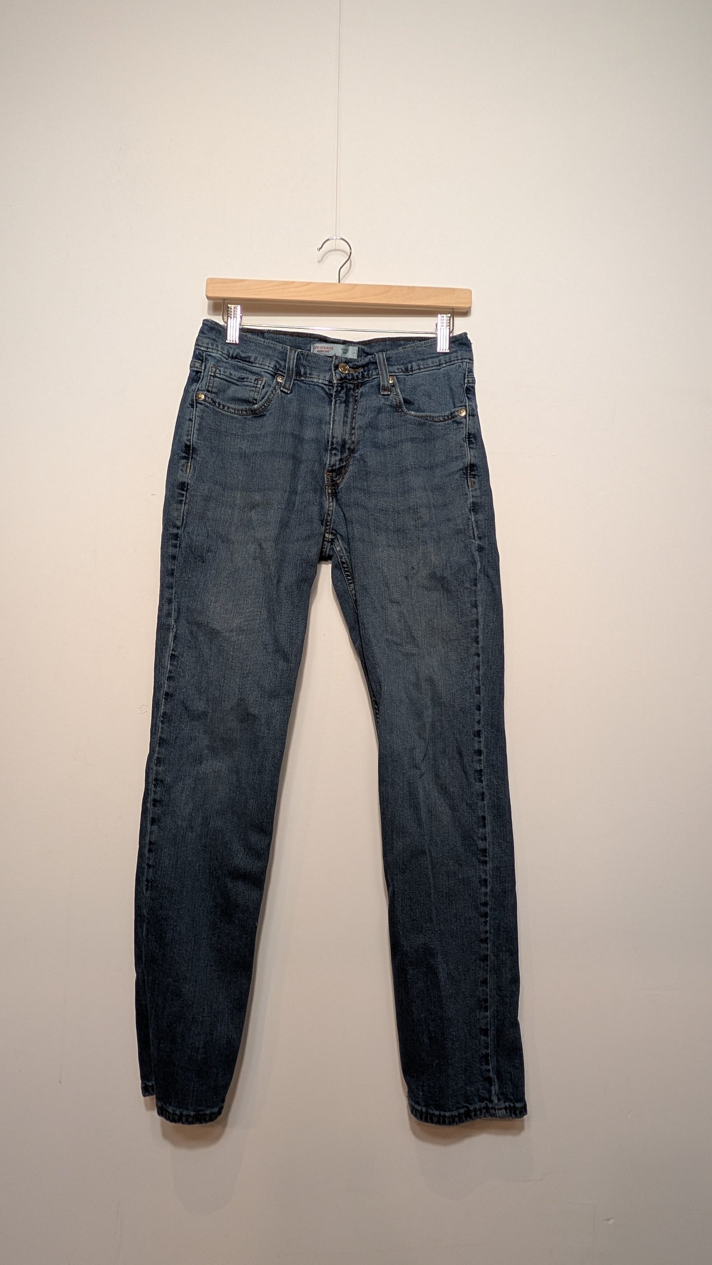 Jeans Basic – Levi's – 32x30