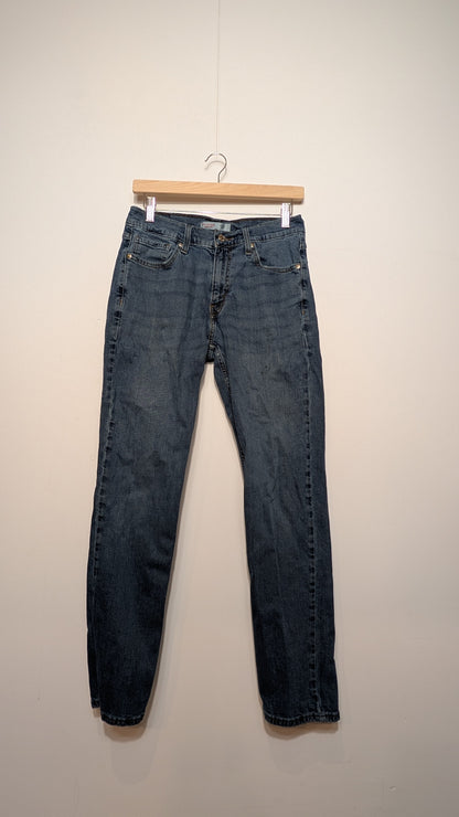 Jeans Basic – Levi's – 32x30