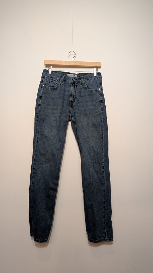 Jeans Basic – Levi's – 32x30