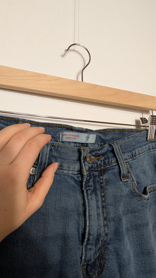 Jeans Basic – Levi's – 32x30