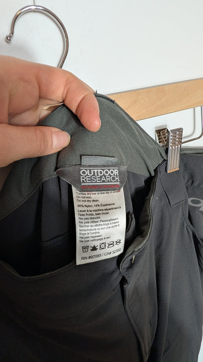 Pantalon Randonnée – Outdoor Research – 34x32