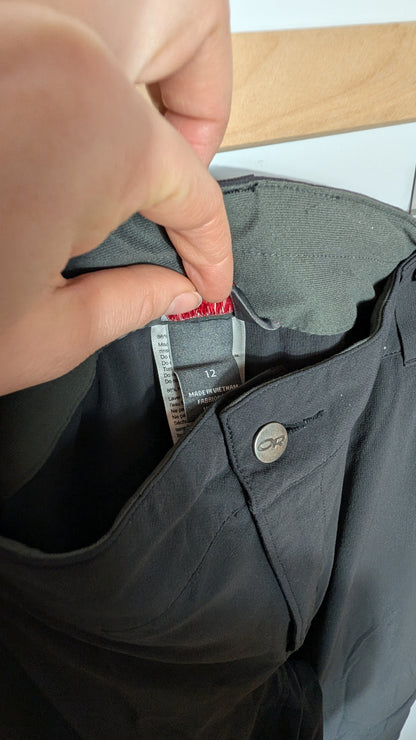 Pantalon Randonnée – Outdoor Research – 34x32