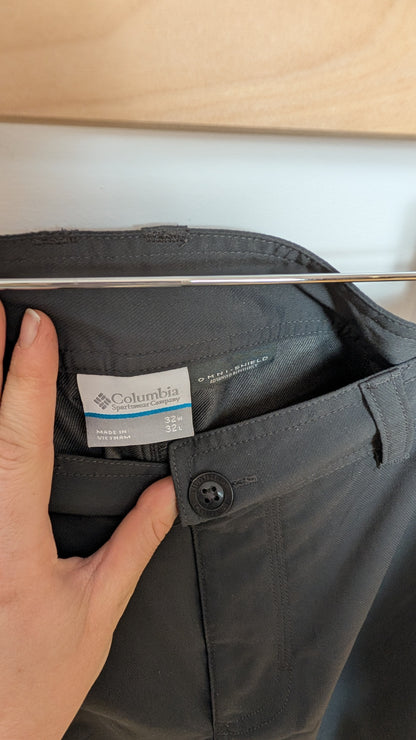 Pantalon Randonnée – Columbia – 34x32