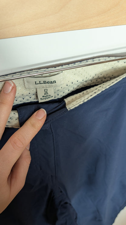 Pantalon Randonnée – L.L.Bean – Medium