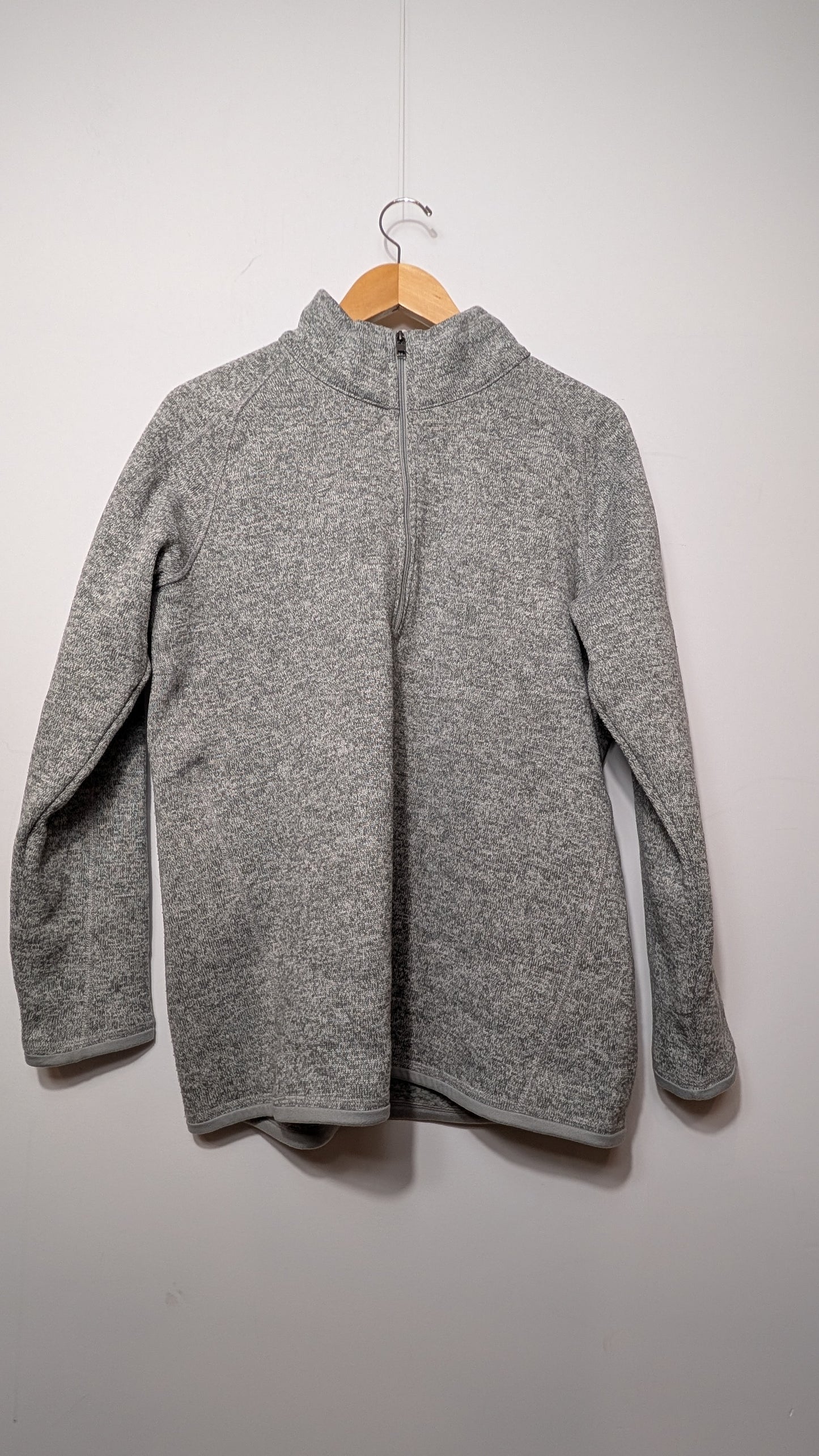 Chandail demi-zip – Sunice - XXL