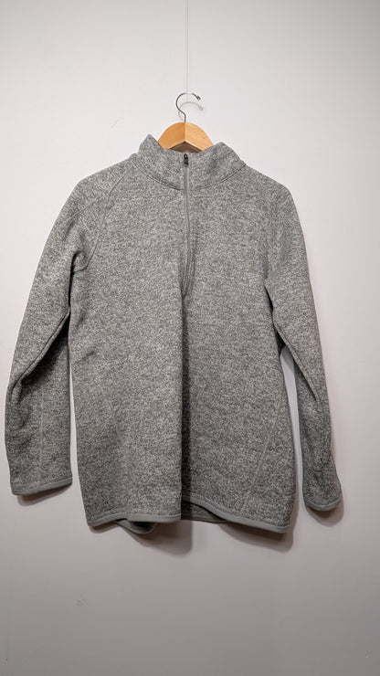 Chandail demi-zip – Sunice - XXL