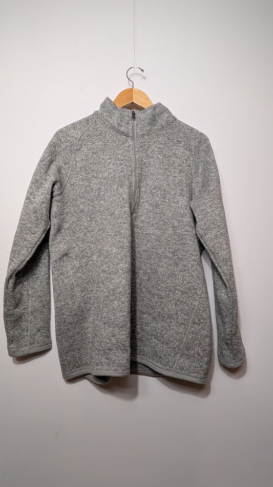Chandail demi-zip – Sunice - XXL