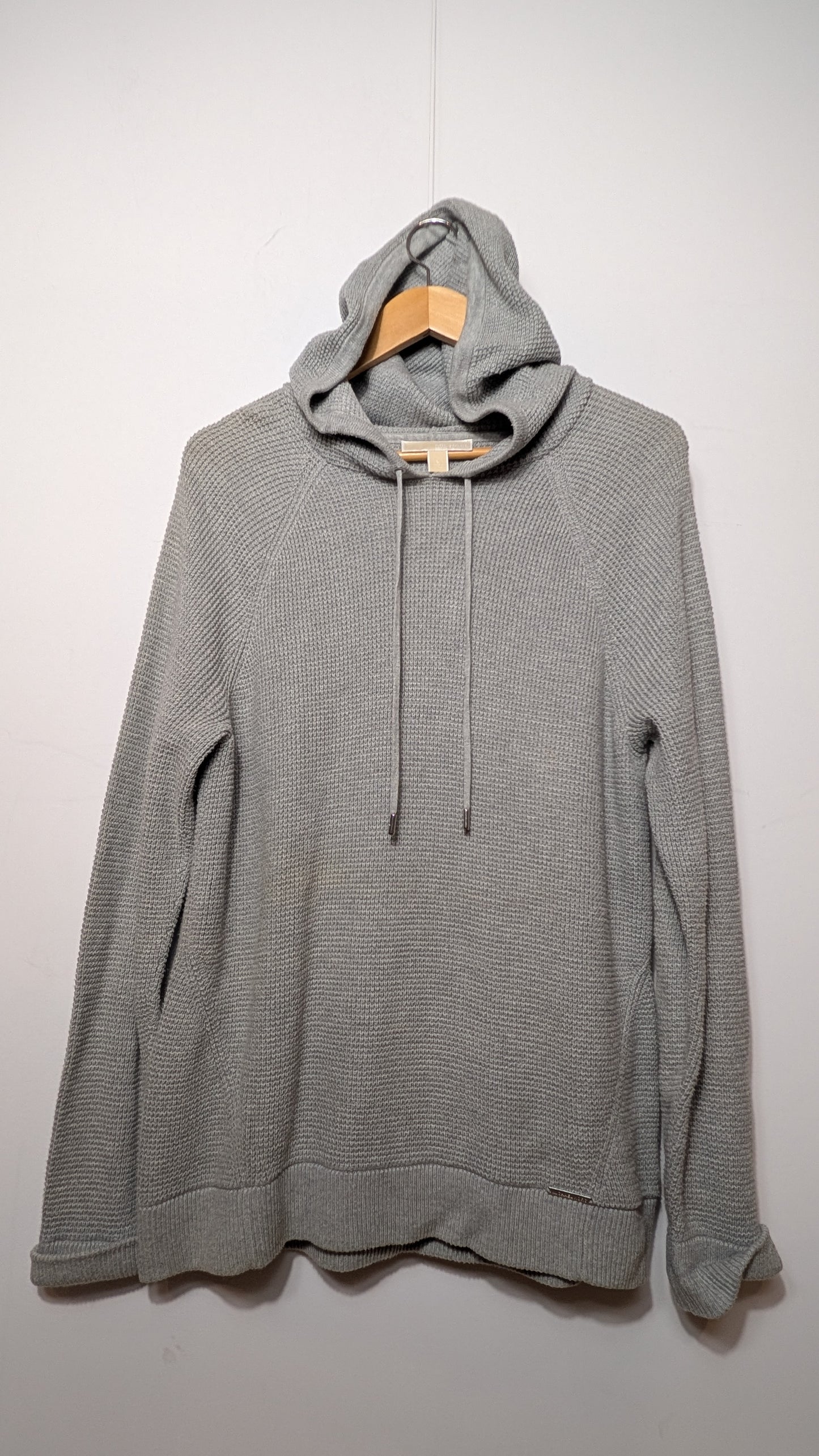 Hoodie en tricot – Michael Kors - L