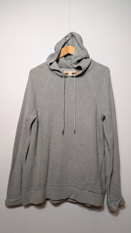 Hoodie en tricot – Michael Kors - L