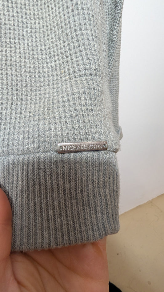 Hoodie en tricot – Michael Kors - L
