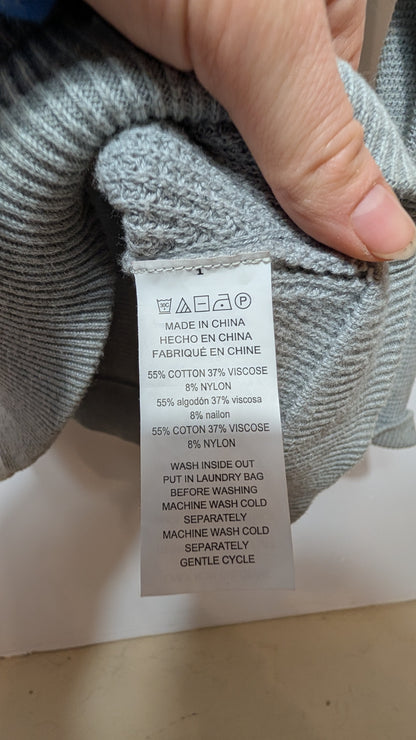 Hoodie en tricot – Michael Kors - L
