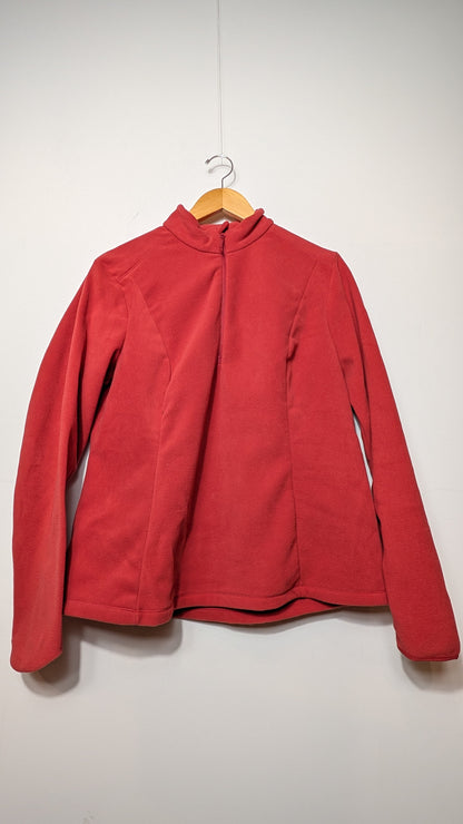 Chandail demi-zip – Decathlon - XL