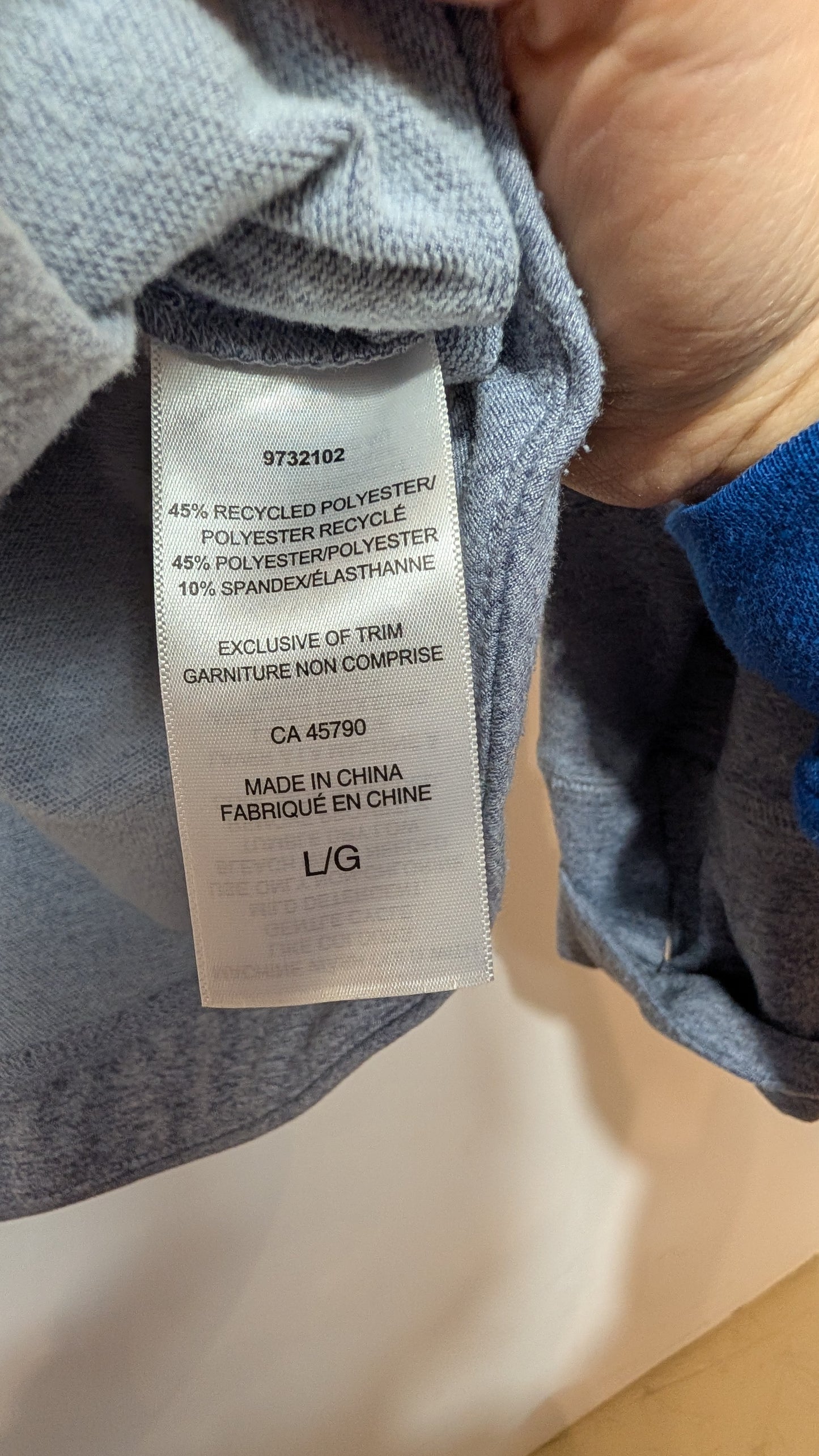 Hoodie sport – Danskin - L