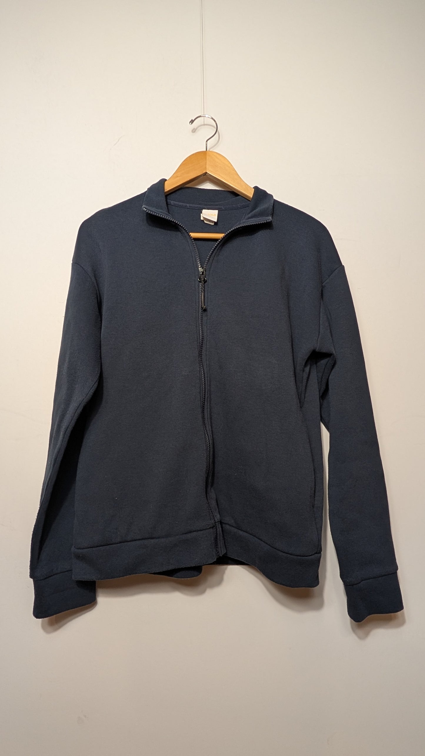 Veste zippée – Lolë - L