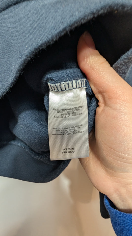 Veste zippée – Lolë - L