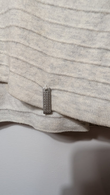 Hoodie léger – Calvin Klein - L