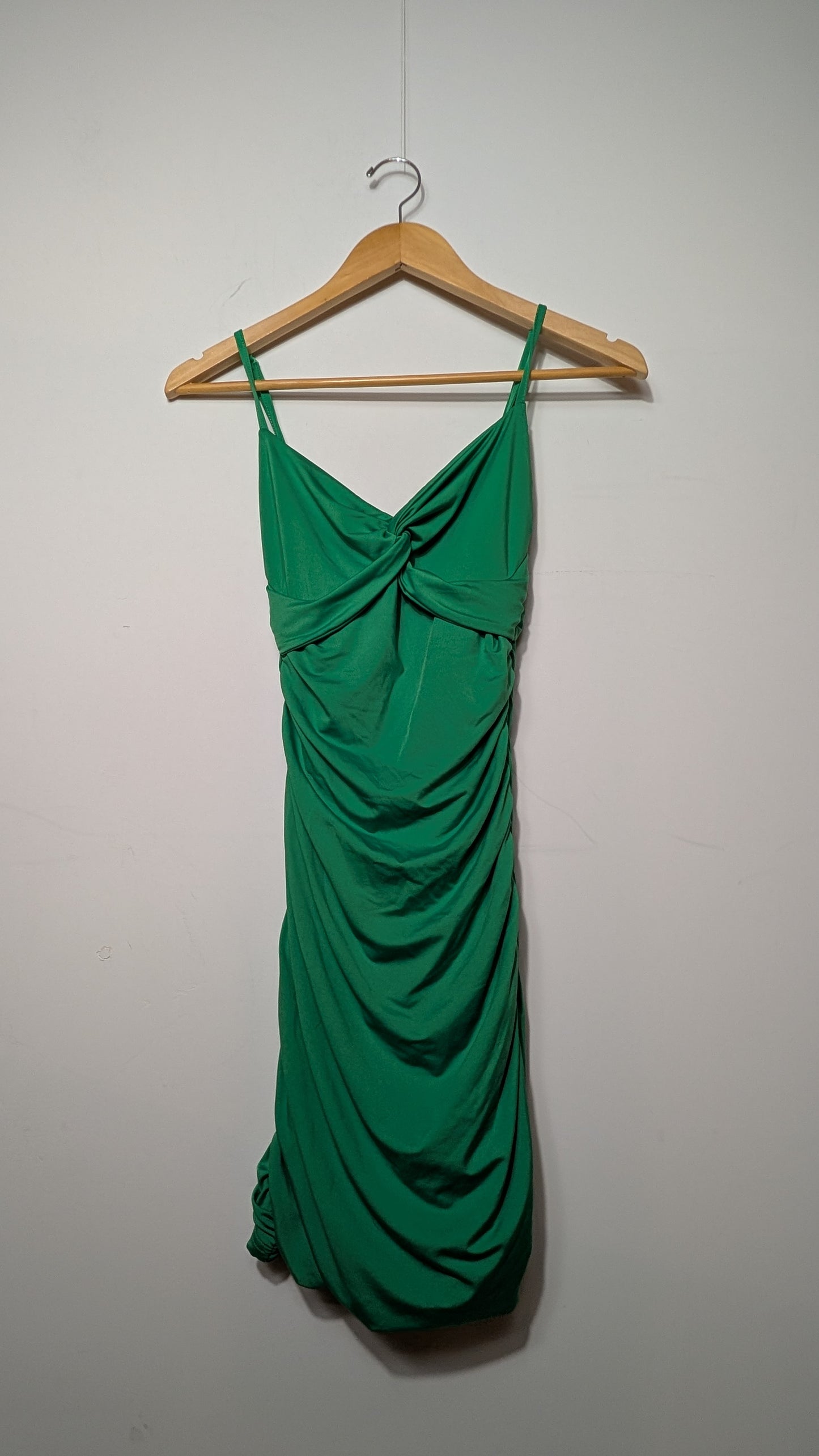 Robe drapée – Streetwear Society - M