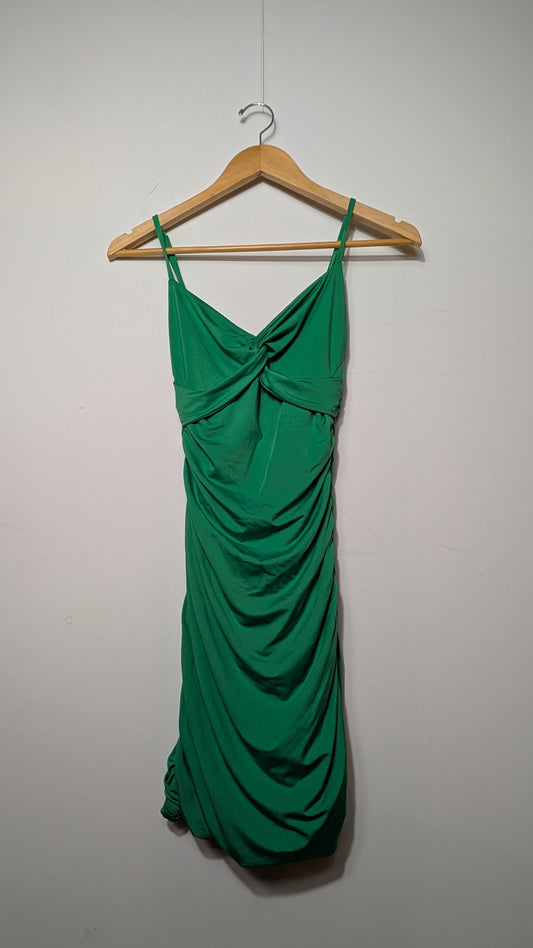 Robe drapée – Streetwear Society - M