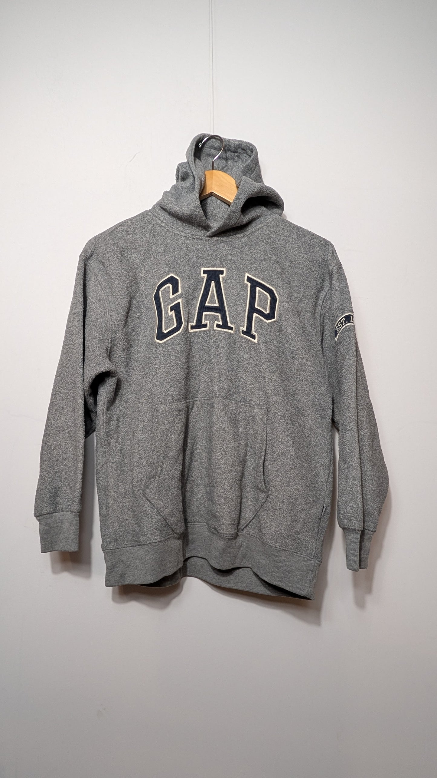 Hoodie logo – Gap Kids - XL